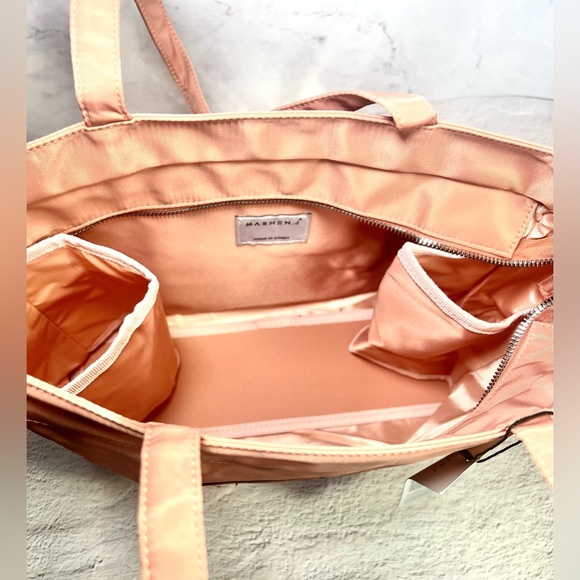 Marhen j Bono Tote Bag - Picture 10 of 11